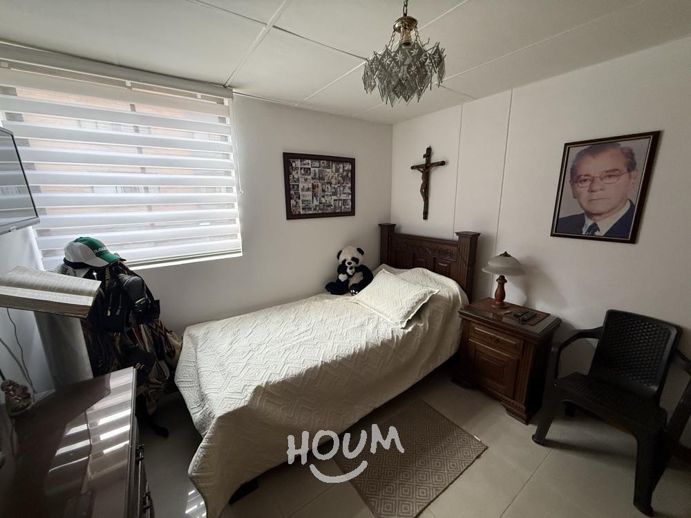 Apartamento en venta en Señorial, Envigado · foto 9 de 22