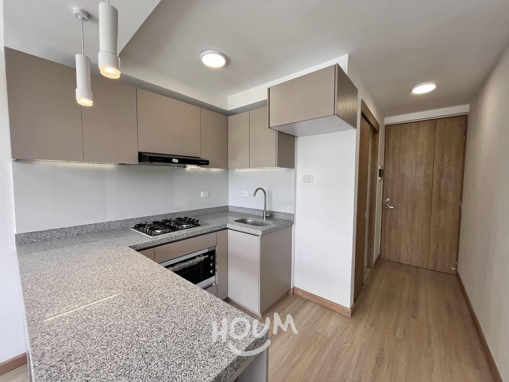 Apartamento en venta en Lagos De Torca, Bogotá · foto 2 de 14