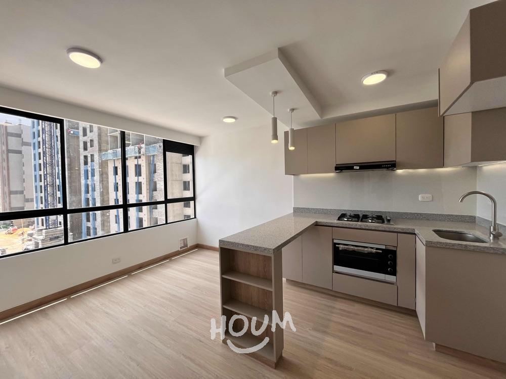 Apartamento en venta en Lagos De Torca, Bogotá · foto 4 de 14