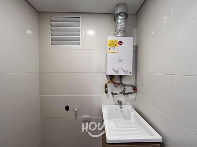 Apartamento en venta en Lagos De Torca, Bogotá · foto 5 de 14