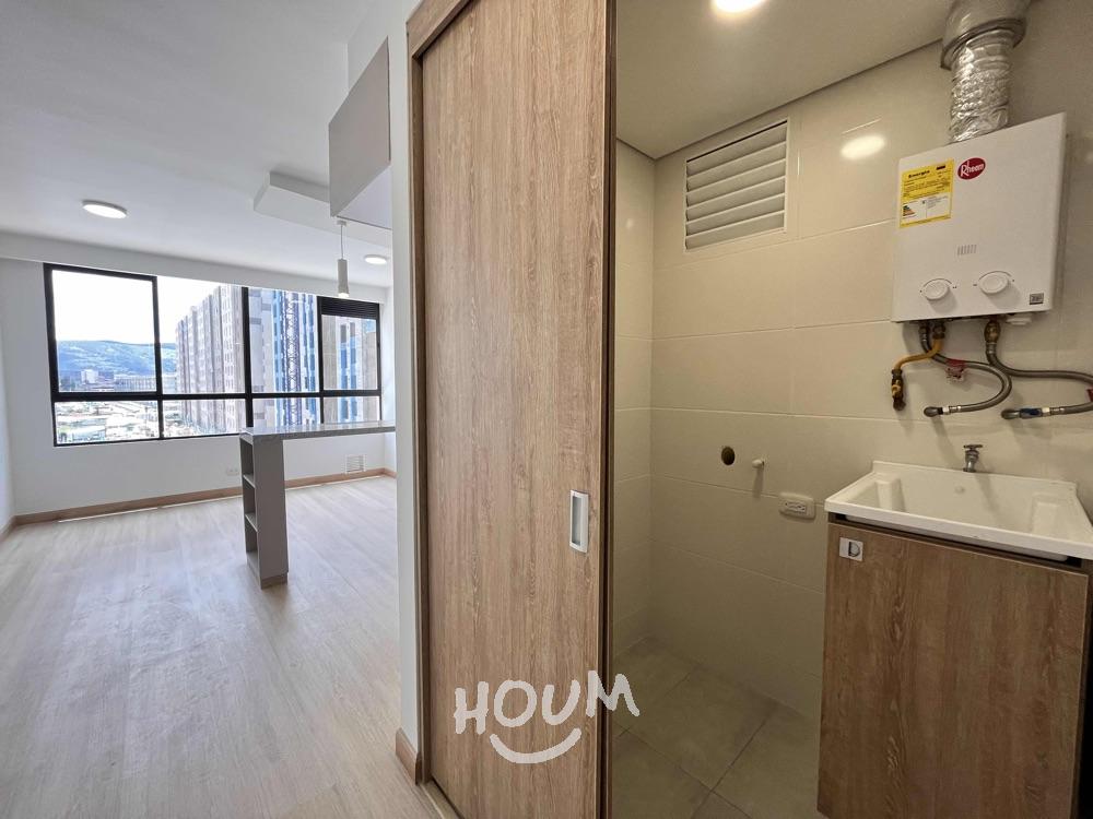 Apartamento en venta en Lagos De Torca, Bogotá · foto 6 de 14