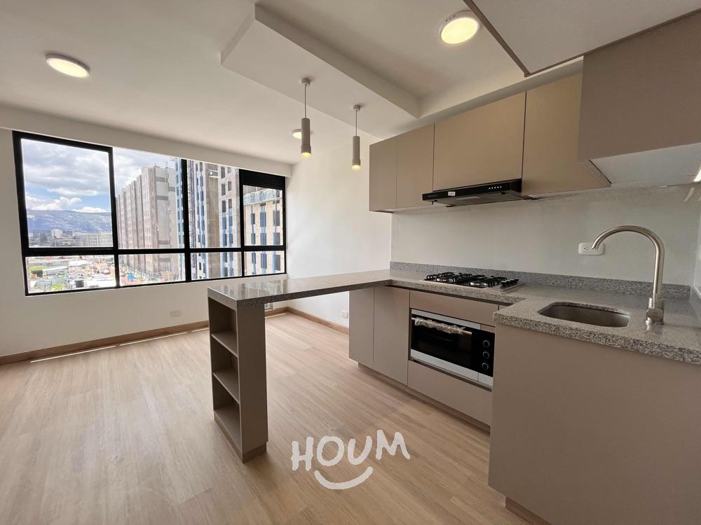 Apartamento en venta en Lagos De Torca, Bogotá · foto 7 de 14