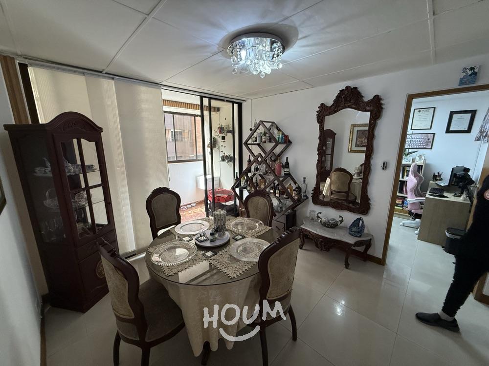 Apartamento en venta en Señorial, Envigado · foto 15 de 22