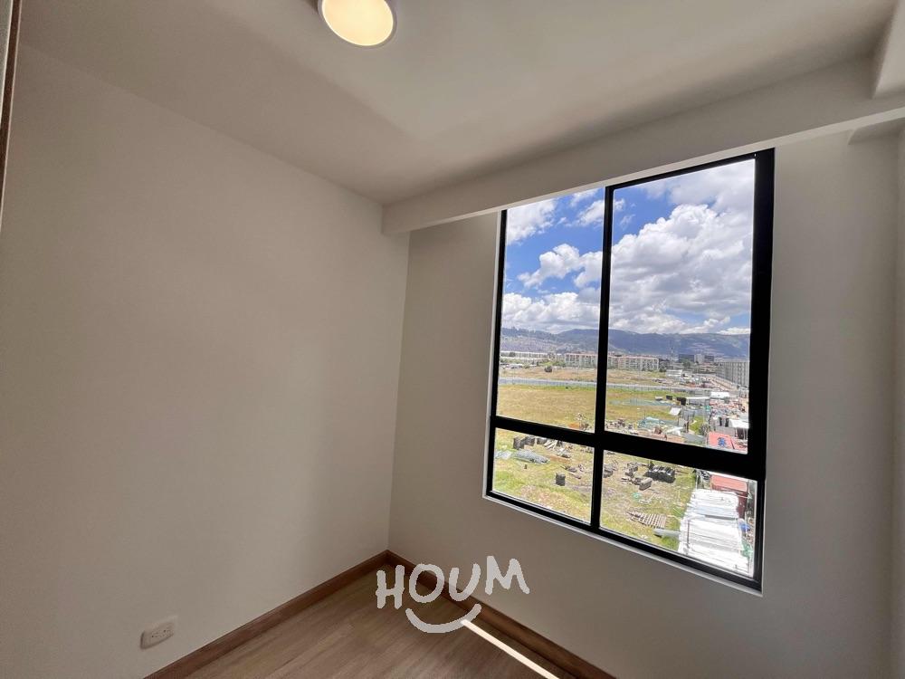 Apartamento en venta en Lagos De Torca, Bogotá · foto 8 de 14