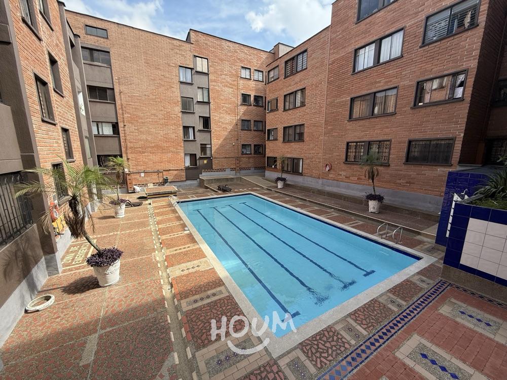 Apartamento en venta en Señorial, Envigado · foto 16 de 22