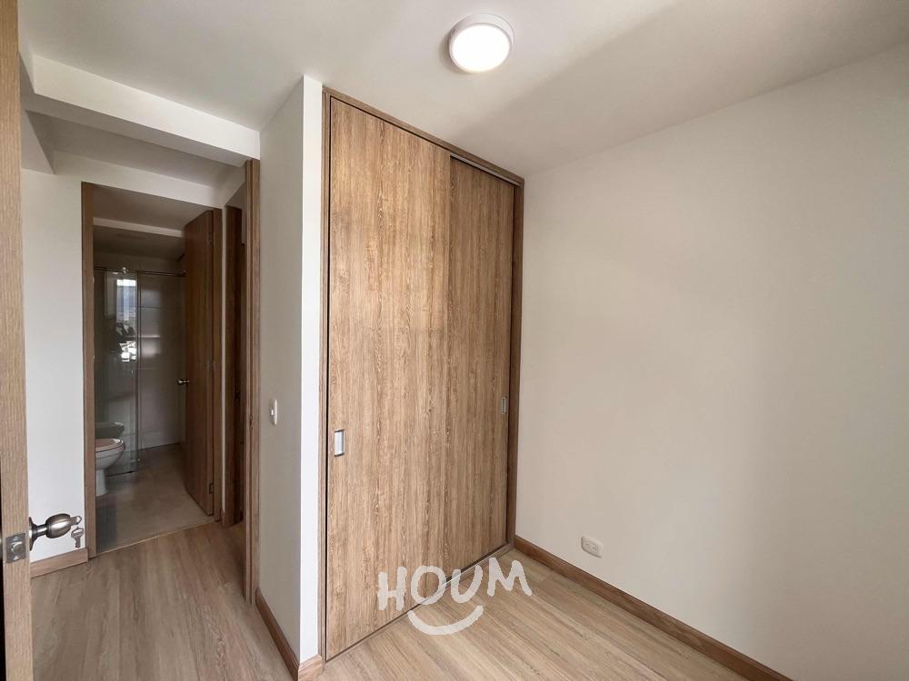 Apartamento en venta en Lagos De Torca, Bogotá · foto 9 de 14