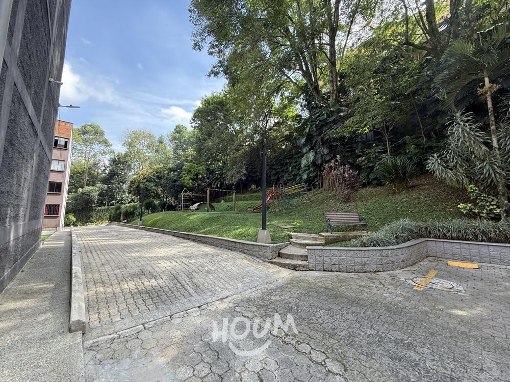 Apartamento en venta en Señorial, Envigado · foto 17 de 22