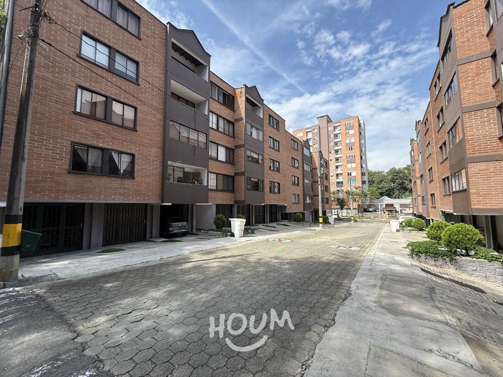 Apartamento en venta en Señorial, Envigado · foto 18 de 22