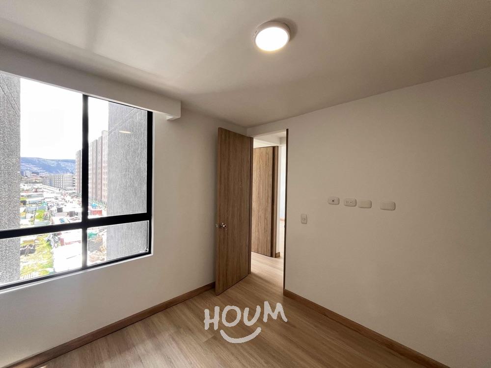 Apartamento en venta en Lagos De Torca, Bogotá · foto 12 de 14