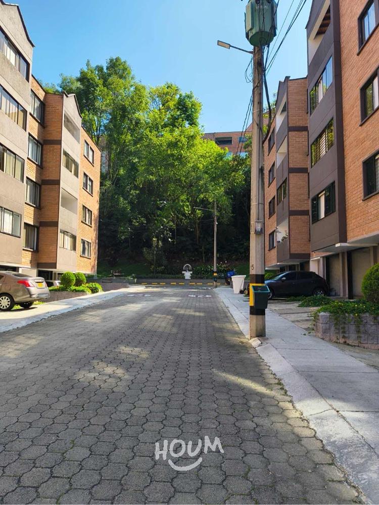 Apartamento en venta en Señorial, Envigado · foto 19 de 22