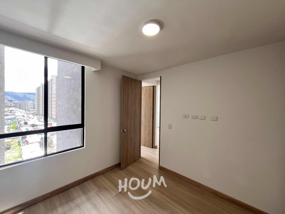 Apartamento en venta en Lagos De Torca, Bogotá · foto 13 de 14