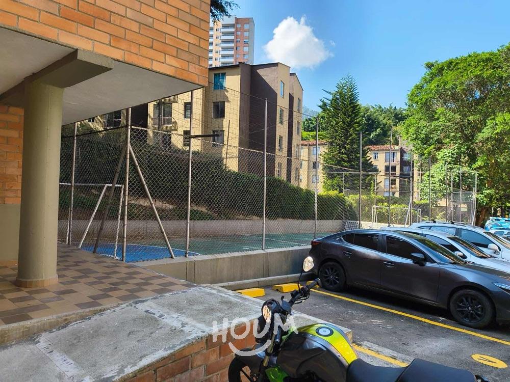 Apartamento en venta en Señorial, Envigado · foto 20 de 22