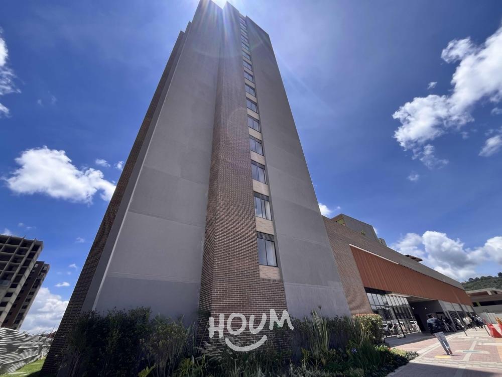Apartamento en venta en Lagos De Torca, Bogotá · foto 14 de 14