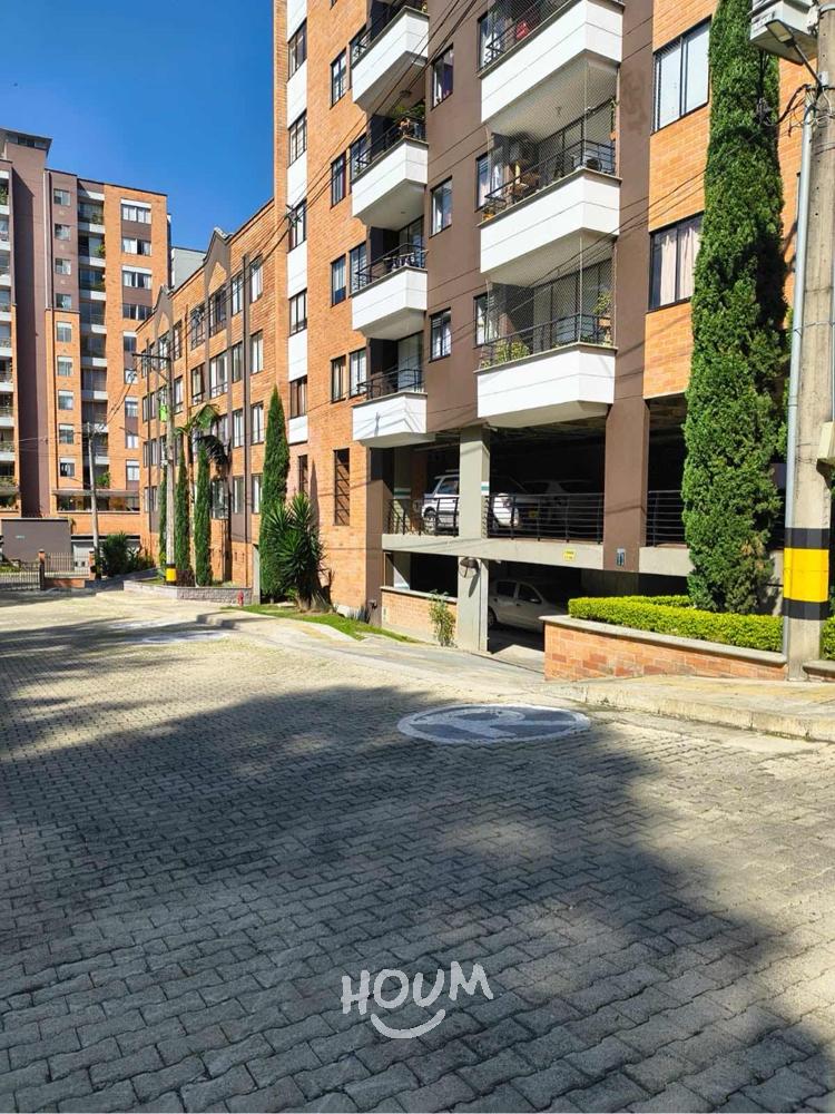 Apartamento en venta en Señorial, Envigado · foto 21 de 22