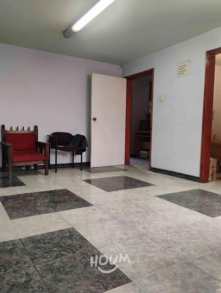 Casa en venta en Barrios Unidos, Bogotá · foto 16 de 20
