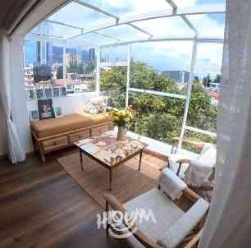 Casa en venta en Teusaquillo, Bogotá · foto 6 de 24