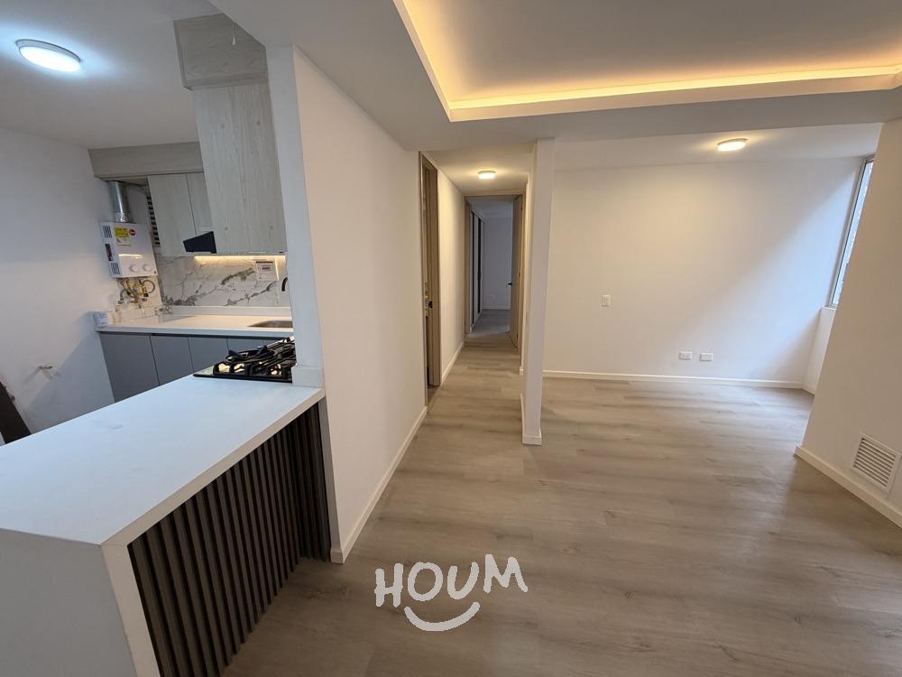 Apartamento en venta en Bachue, Chía · foto 4 de 24