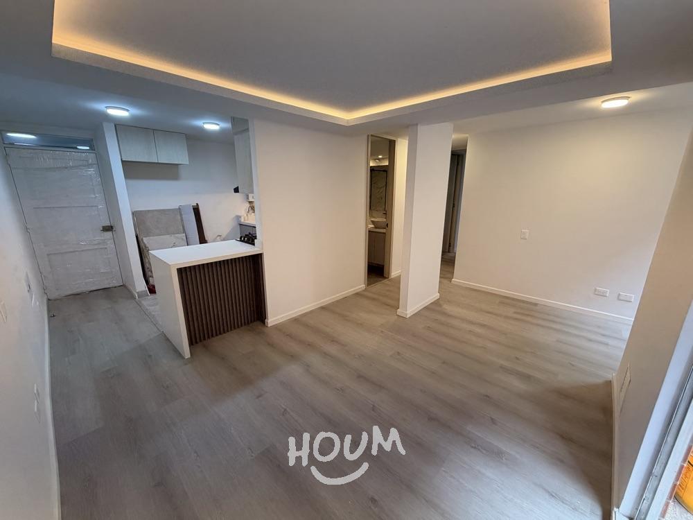 Apartamento en venta en Bachue, Chía · foto 5 de 24