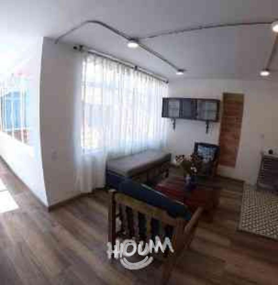 Casa en venta en Teusaquillo, Bogotá · foto 9 de 24