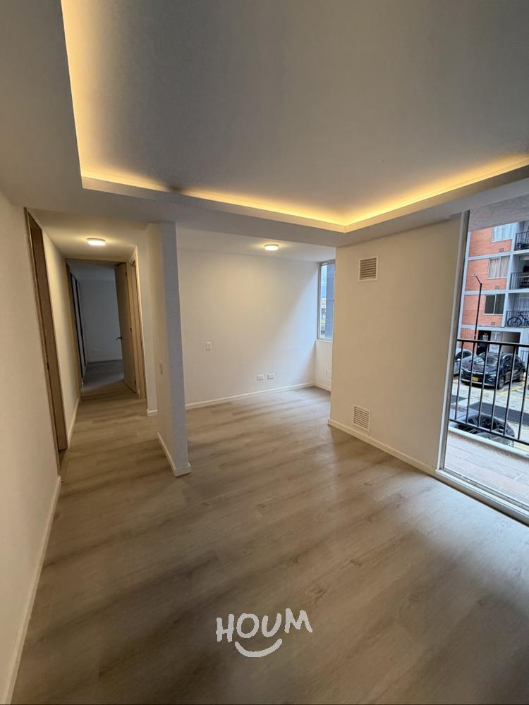 Apartamento en venta en Bachue, Chía · foto 6 de 24