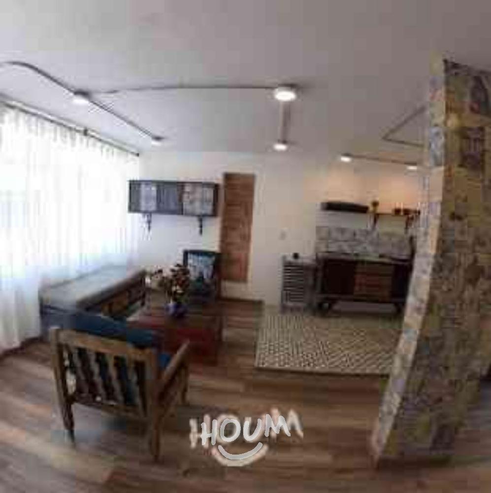 Casa en venta en Teusaquillo, Bogotá · foto 10 de 24
