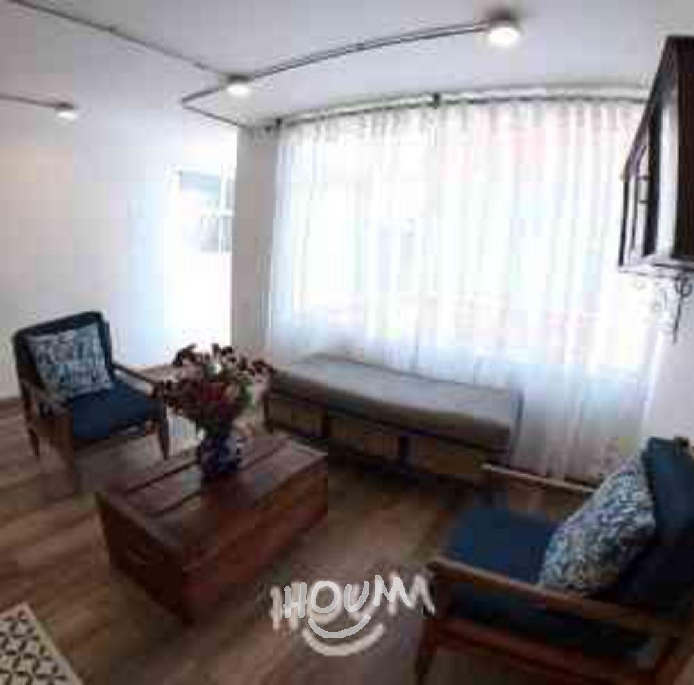 Casa en venta en Teusaquillo, Bogotá · foto 12 de 24