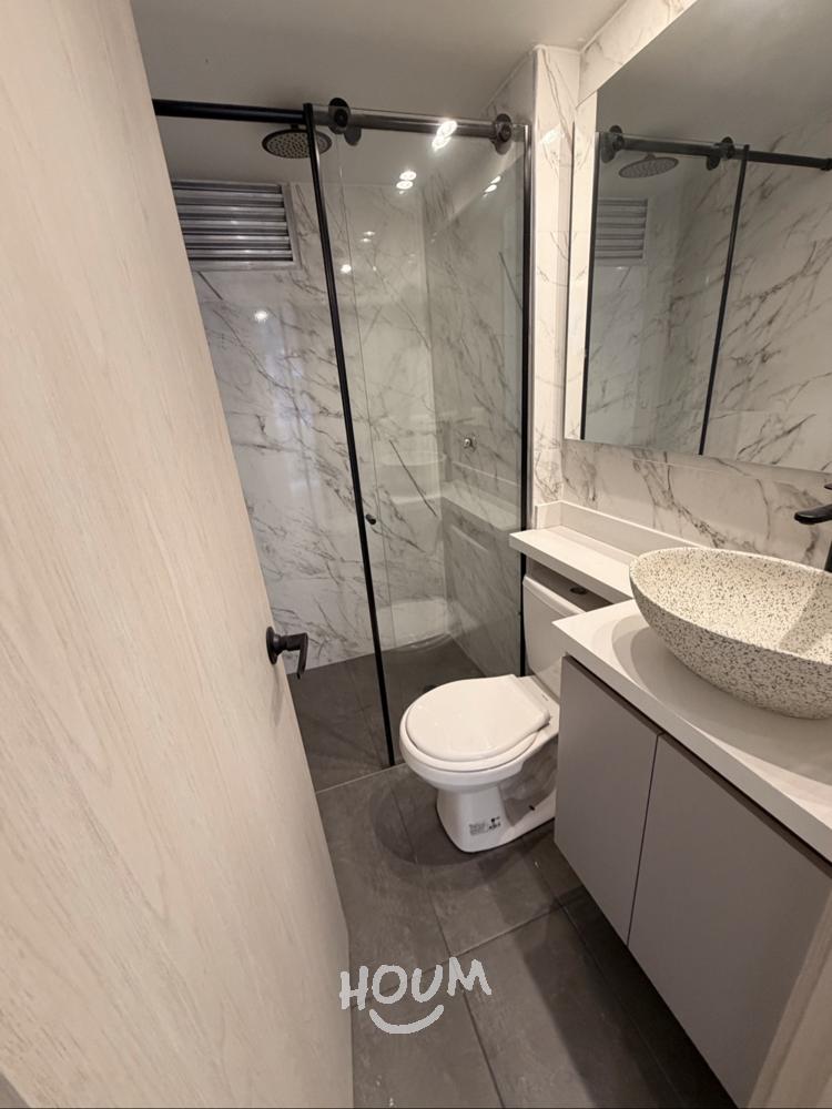 Apartamento en venta en Bachue, Chía · foto 9 de 24