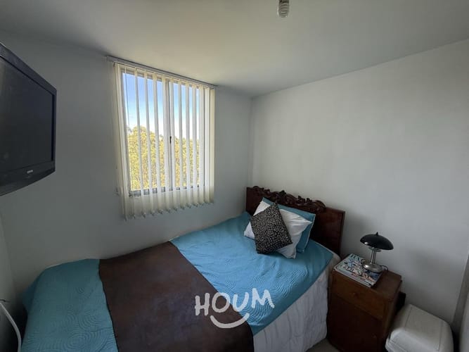 Apartamento de 2 alcobas en venta en Santa Ana, Rionegro, 49 m² · foto 5 de 13