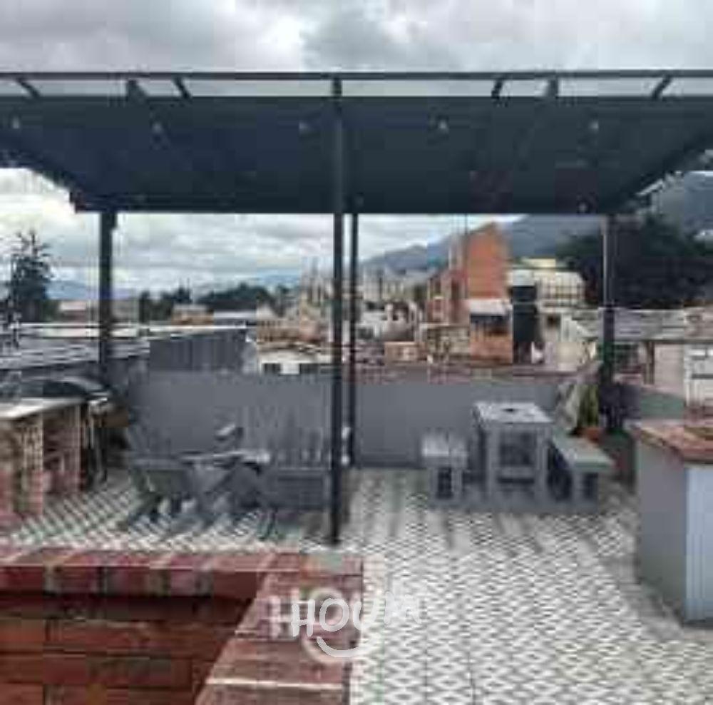 Casa en venta en Teusaquillo, Bogotá · foto 20 de 24