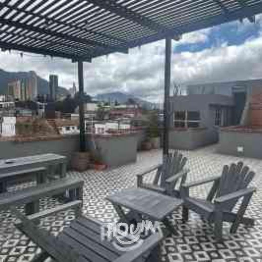 Casa en venta en Teusaquillo, Bogotá · foto 21 de 24
