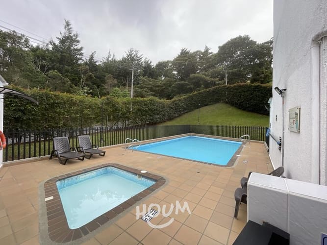 Apartamento de 2 alcobas en venta en Santa Ana, Rionegro, 49 m² · foto 10 de 13