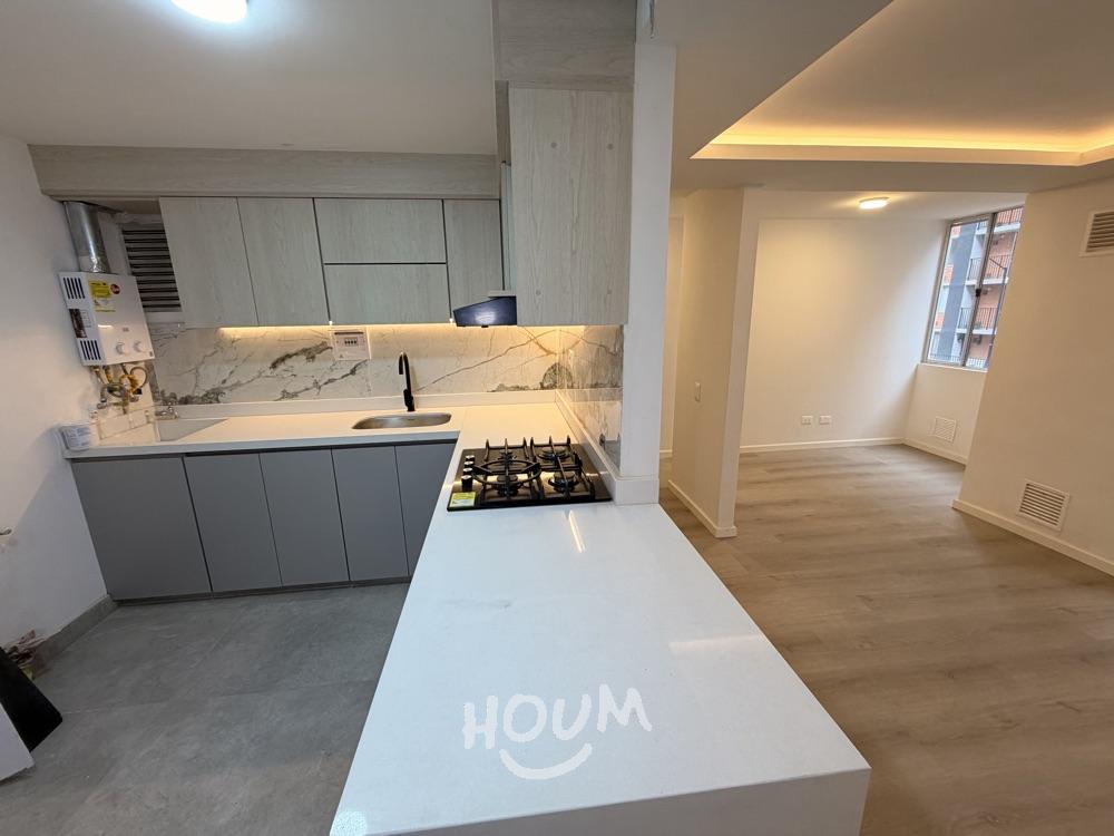Apartamento en venta en Bachue, Chía · foto 22 de 24
