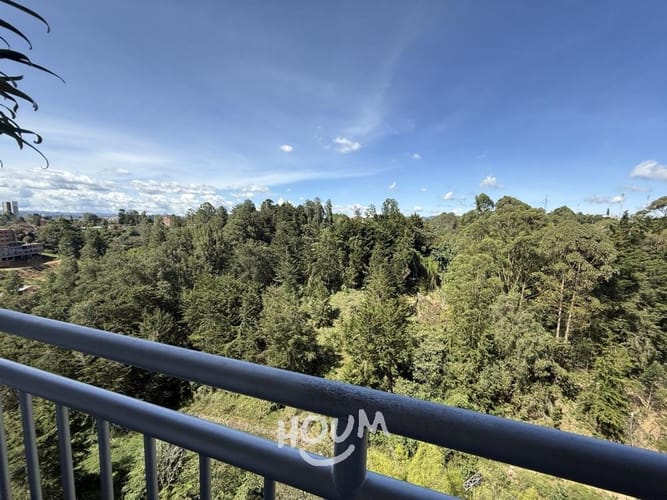 Apartamento de 2 alcobas en venta en Santa Ana, Rionegro, 49 m² · foto 12 de 13