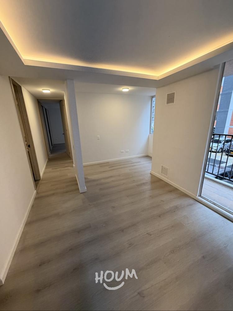 Apartamento en venta en Bachue, Chía · foto 23 de 24