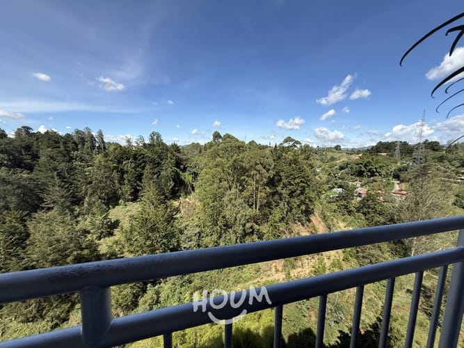 Apartamento de 2 alcobas en venta en Santa Ana, Rionegro, 49 m² · foto 13 de 13