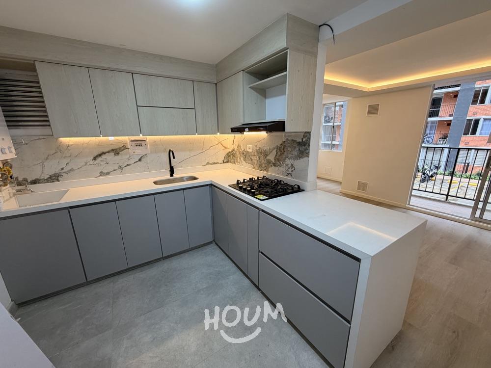 Apartamento en venta en Bachue, Chía · foto 24 de 24