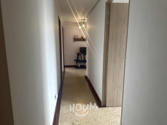 Apartamento de 7 alcobas en venta en El Poblado, Medellín, 240 m² · foto 8 de 24