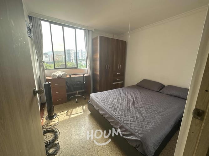 Apartamento de 7 alcobas en venta en El Poblado, Medellín, 240 m² · foto 9 de 24