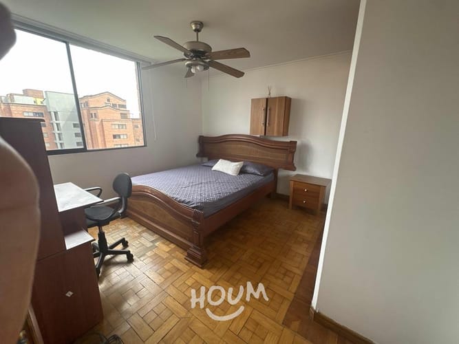 Apartamento de 7 alcobas en venta en El Poblado, Medellín, 240 m² · foto 13 de 24