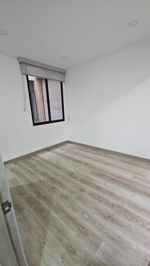 Apartaestudio en venta en Santa Barbara, Bogotá, 51 m² · foto 9 de 24