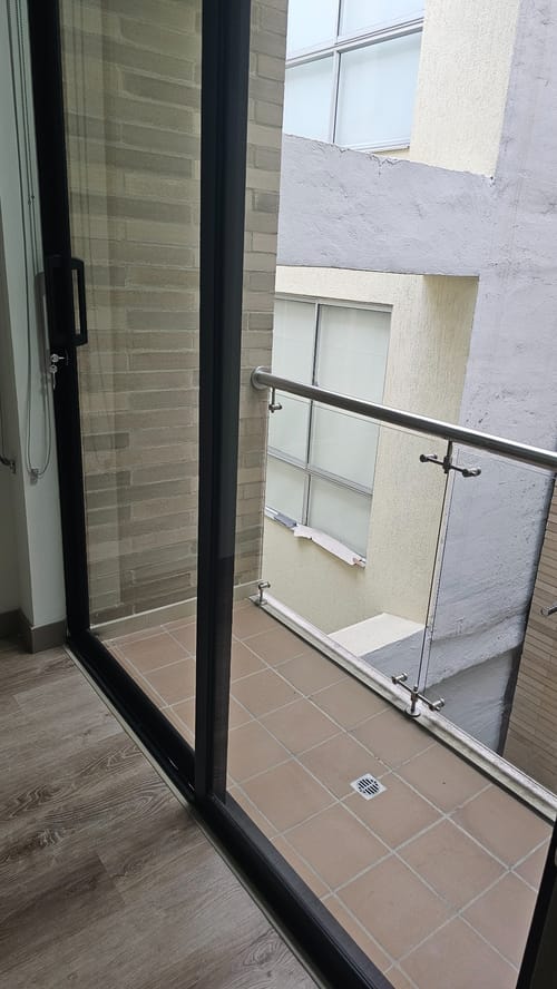 Apartaestudio en venta en Santa Barbara, Bogotá, 51 m² · foto 11 de 24