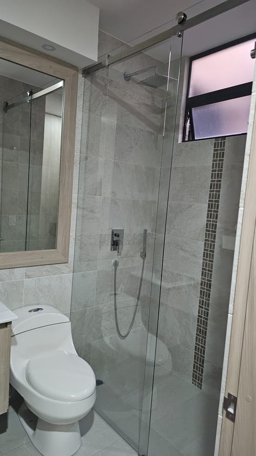 Apartaestudio en venta en Santa Barbara, Bogotá, 51 m² · foto 14 de 24