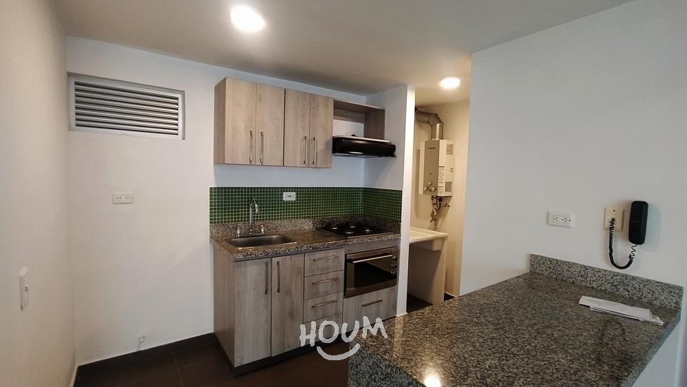 Apartamento en venta en El Tintal, Bogotá · foto 8 de 15