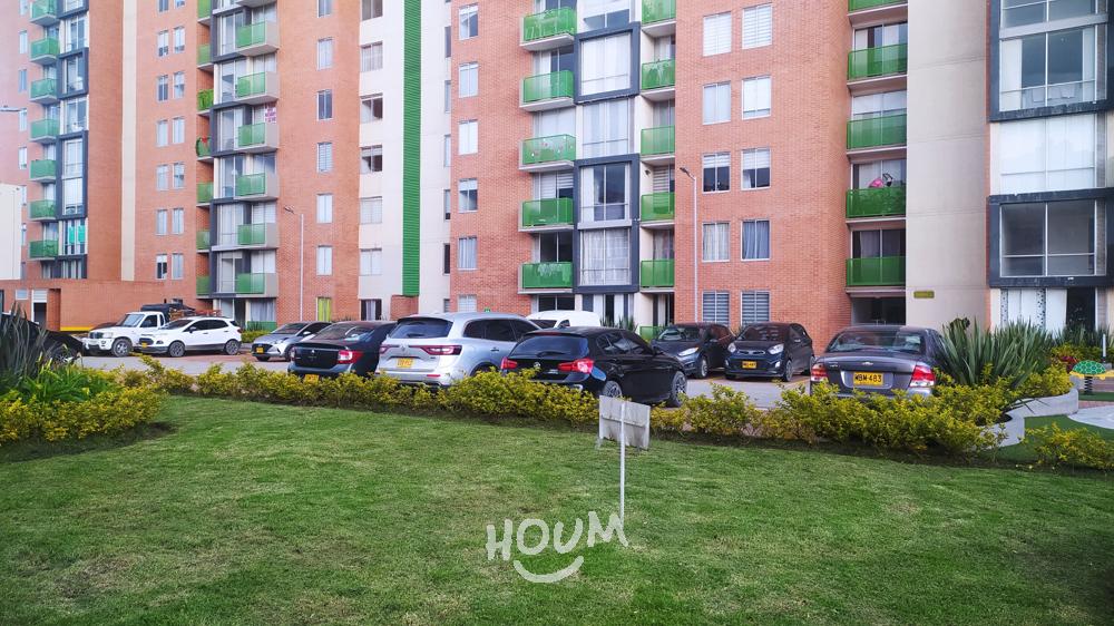 Apartamento en venta en El Tintal, Bogotá · foto 11 de 15