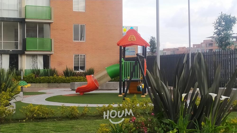 Apartamento en venta en El Tintal, Bogotá · foto 12 de 15