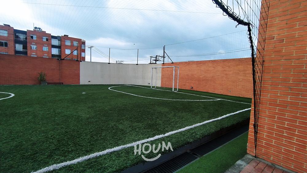 Apartamento en venta en El Tintal, Bogotá · foto 13 de 15