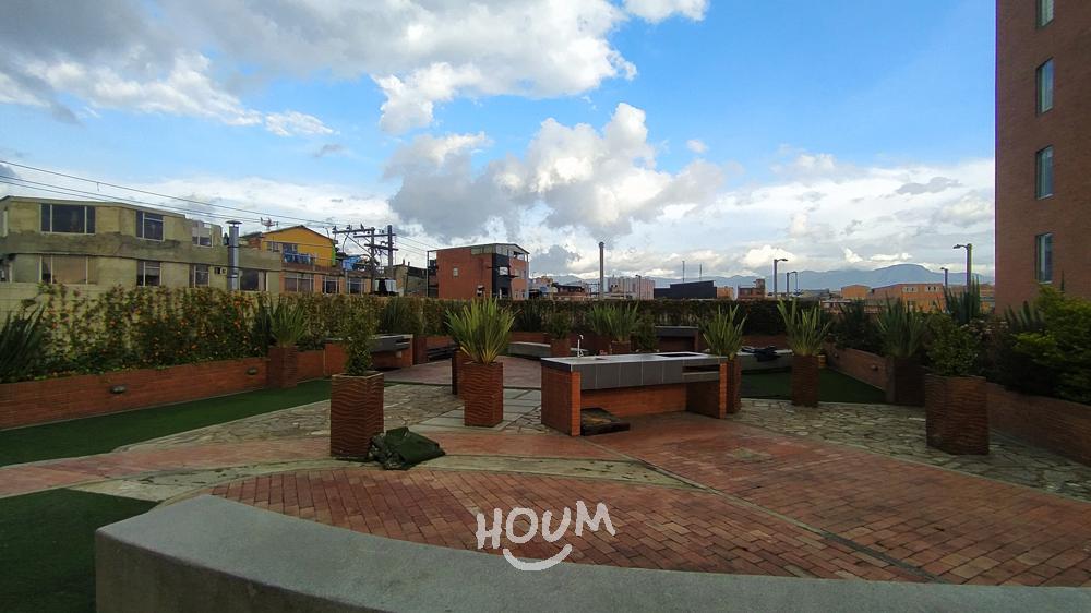 Apartamento en venta en El Tintal, Bogotá · foto 14 de 15