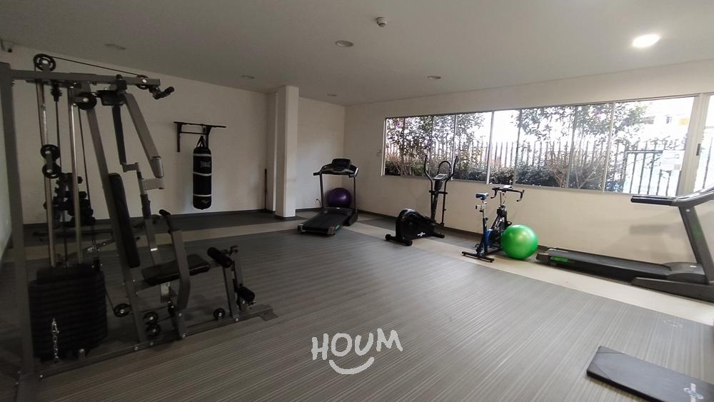 Apartamento en venta en El Tintal, Bogotá · foto 15 de 15