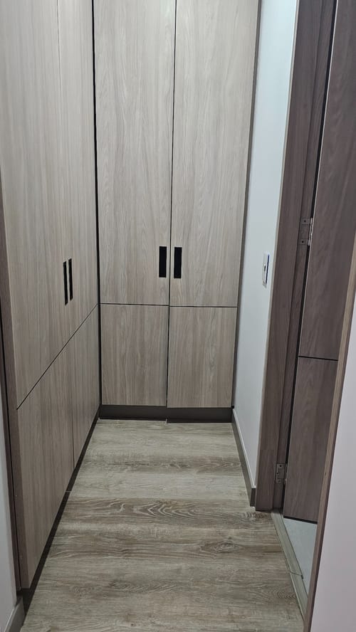 Apartaestudio en venta en Santa Barbara, Bogotá, 51 m² · foto 12 de 24