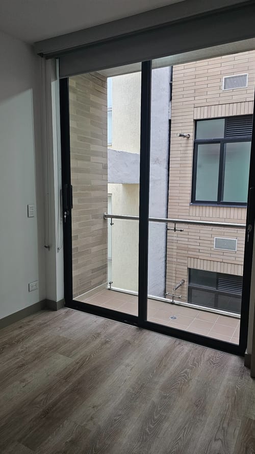 Apartaestudio en venta en Santa Barbara, Bogotá, 51 m² · foto 10 de 24